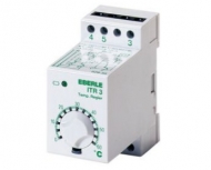 Регулятор температуры Eberle ITR3 