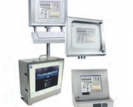 Корпусы для устройств HMI SERIES HSG-xxx