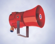 Сирена EEx d и EEx de,  серия 8493