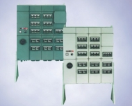 Корпуса Ex e,  серии 8125 и 8146