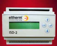 Электронный детектор льда и снега Тип ISD-2