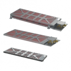 Отопитель корпуса Серия TEF 9207