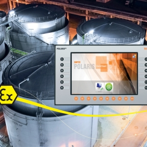 BARTEC представляет новое поколение удаленных панелей для опасных зон