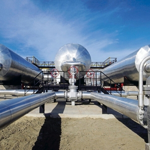 Застосування систем кабельного електрообігріву в нафтогазовій промисловості